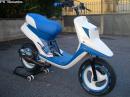 MBK booster spirit di Erny 91